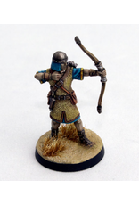 Cohort Archer