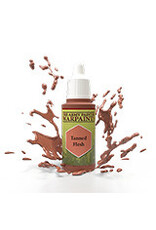 The Army Painter Warpaints: Tanned Flesh 18ml