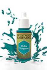 The Army Painter Warpaints: Hydra Turquoise 18ml