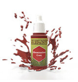 The Army Painter Warpaints: Abomination Gore 18ml