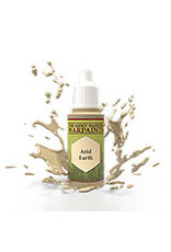 The Army Painter Warpaints: Arid Earth 18ml