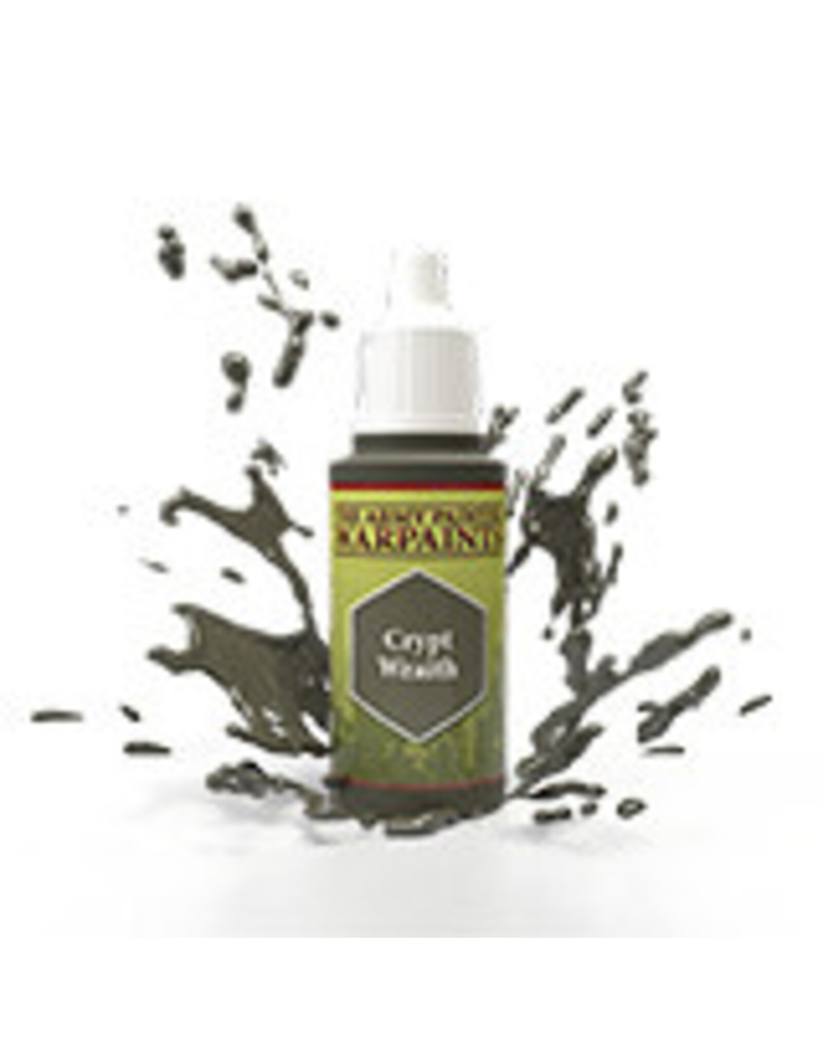 The Army Painter Warpaints: Crypt Wraith 18ml