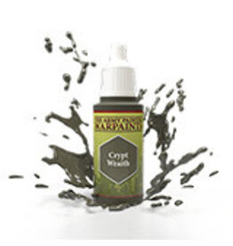 The Army Painter Warpaints: Crypt Wraith 18ml