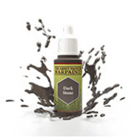 The Army Painter Warpaints: Dark Stone 18ml