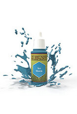 The Army Painter Warpaints: Ice Storm 18ml