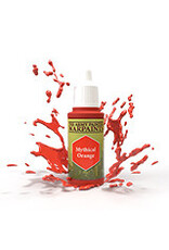 The Army Painter Warpaints: Mythical Orange 18ml