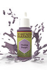The Army Painter Warpaints Oozing Purple 18ml