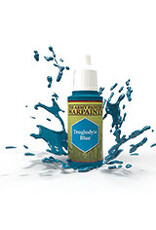 The Army Painter Warpaints: Troglodyte Blue 18ml