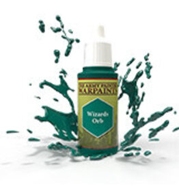 The Army Painter Warpaints: Wizards Orb 18ml