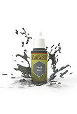 The Army Painter Warpaints: Field Grey 18ml