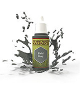 The Army Painter Warpaints: Field Grey 18ml