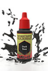 The Army Painter Quickshade: Dark Tone Ink 18ml Washes