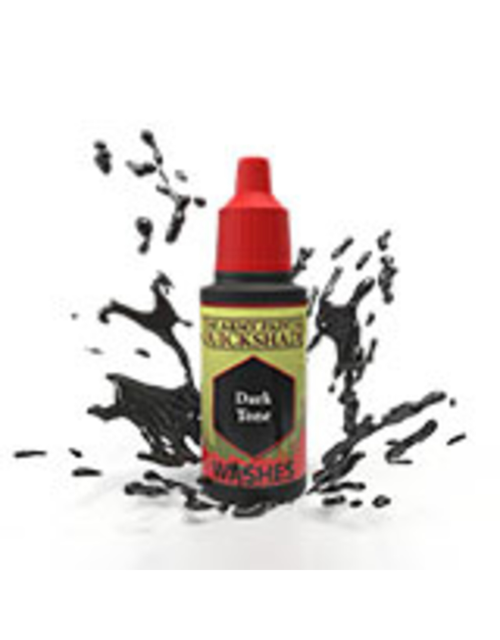 The Army Painter Dark Tone Ink 18ml Washes