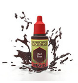 The Army Painter Quickshade: Red Tone Ink 18ml