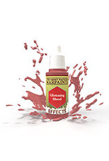 The Army Painter Effects: Glistening Blood 18ml