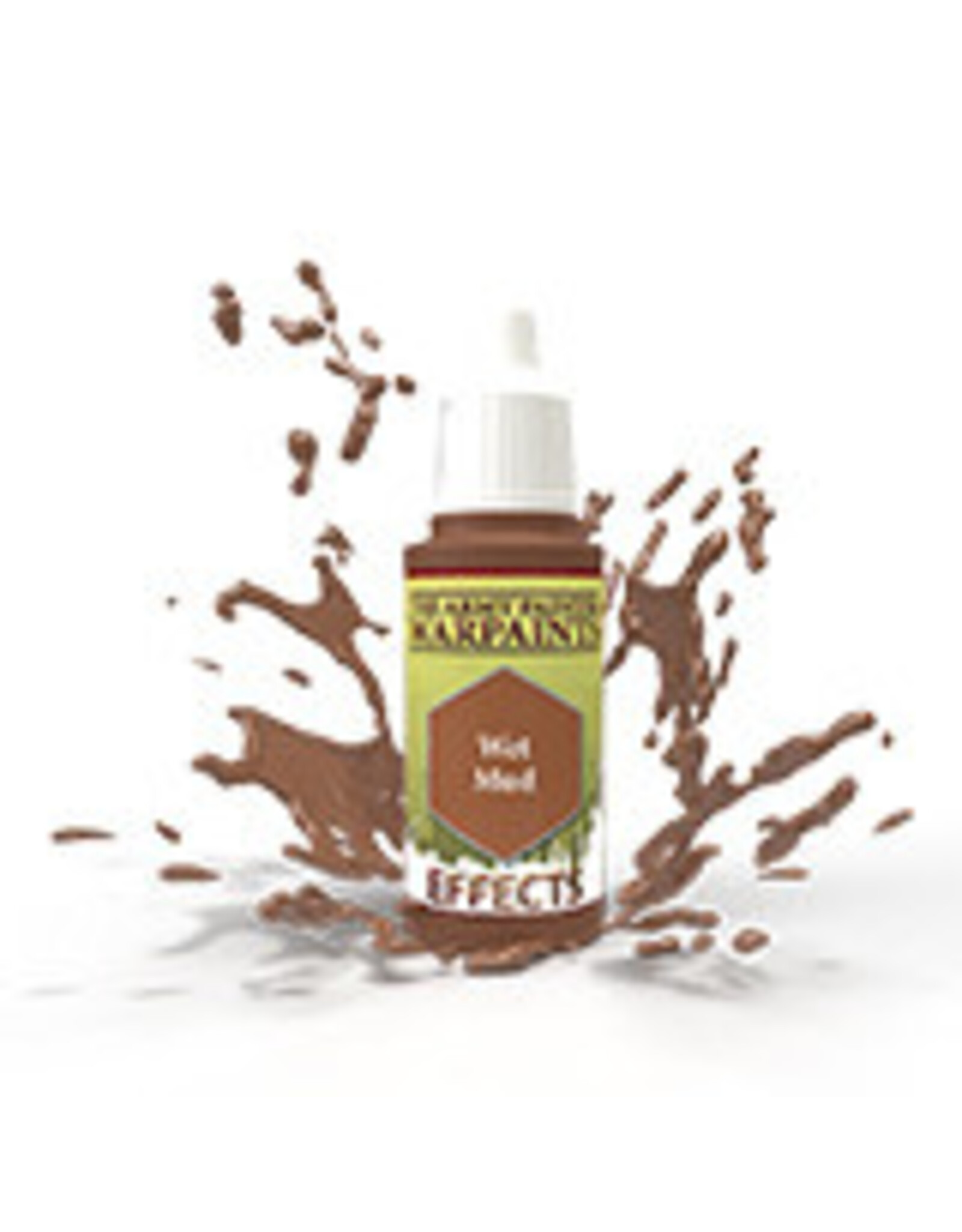 The Army Painter Effects: Wet Mud 18ml