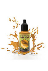 The Army Painter Metallics: Bright Gold 18ml