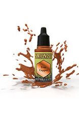 The Army Painter Metallics: True Copper 18ml