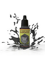 The Army Painter Metallics: Rough Iron 18ml