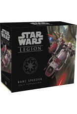 Fantasy Flight Games Barc Speeder Unit