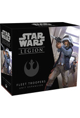 Fantasy Flight Games Fleet Troopers