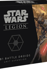 Fantasy Flight Games Star Wars: Legion - B1 Battle Droids