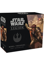 Fantasy Flight Games Star Wars: Legion - Rebel Troopers