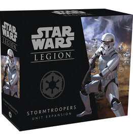 Star Wars: Legion - Stormtroopers