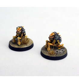 Skrot (Set of 2) Skrot (Set of 2)