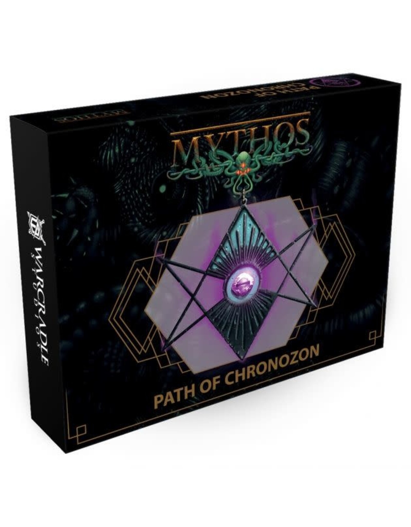 Path of Chronozon Faction Starter Set