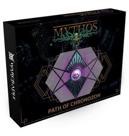 Path of Chronozon Faction Starter Set