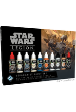 Seperatist Paint Set