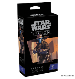 Cad Bane Operative