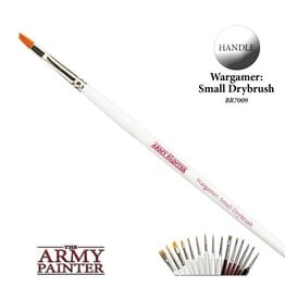 Masterclass Drybrush Set - Accessories and Supplies » The Army Painter » Army  Painter Brushes & Tools - Hastur Games