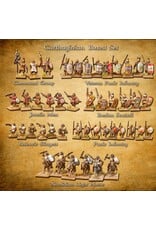 Carthaginian Bpxed Set