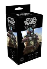 Fantasy Flight Games Legion: Boba Fett