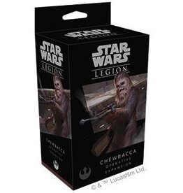 Star Wars: Legion - Chewbacca Operative Expansion