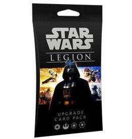 Fantasy Flight Games Legion: Upgrade Card Pack