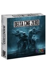 Bonza Delta One Zero:  Black Winter Starter Set