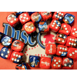 Discover d6 dice