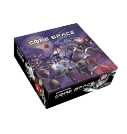 Battle Systems Core Space Starter Set