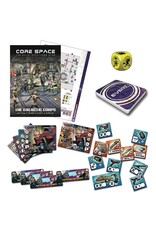 Battle Systems Core Space Galatic Corps Expansion