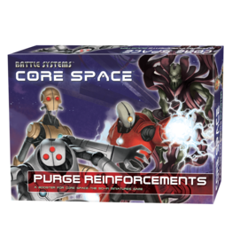 Battle Systems Core Space Purge Reinforcements