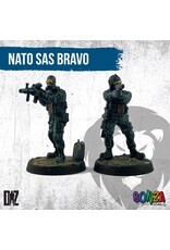 Bonza SAS Bravo - Corporal Veteran