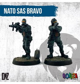 Bonza SAS Bravo - Corporal Veteran