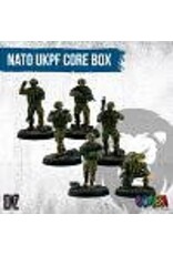 Bonza UKPF Infantry Pack