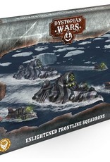 Warcradle Enlightened Frontline Squadrons