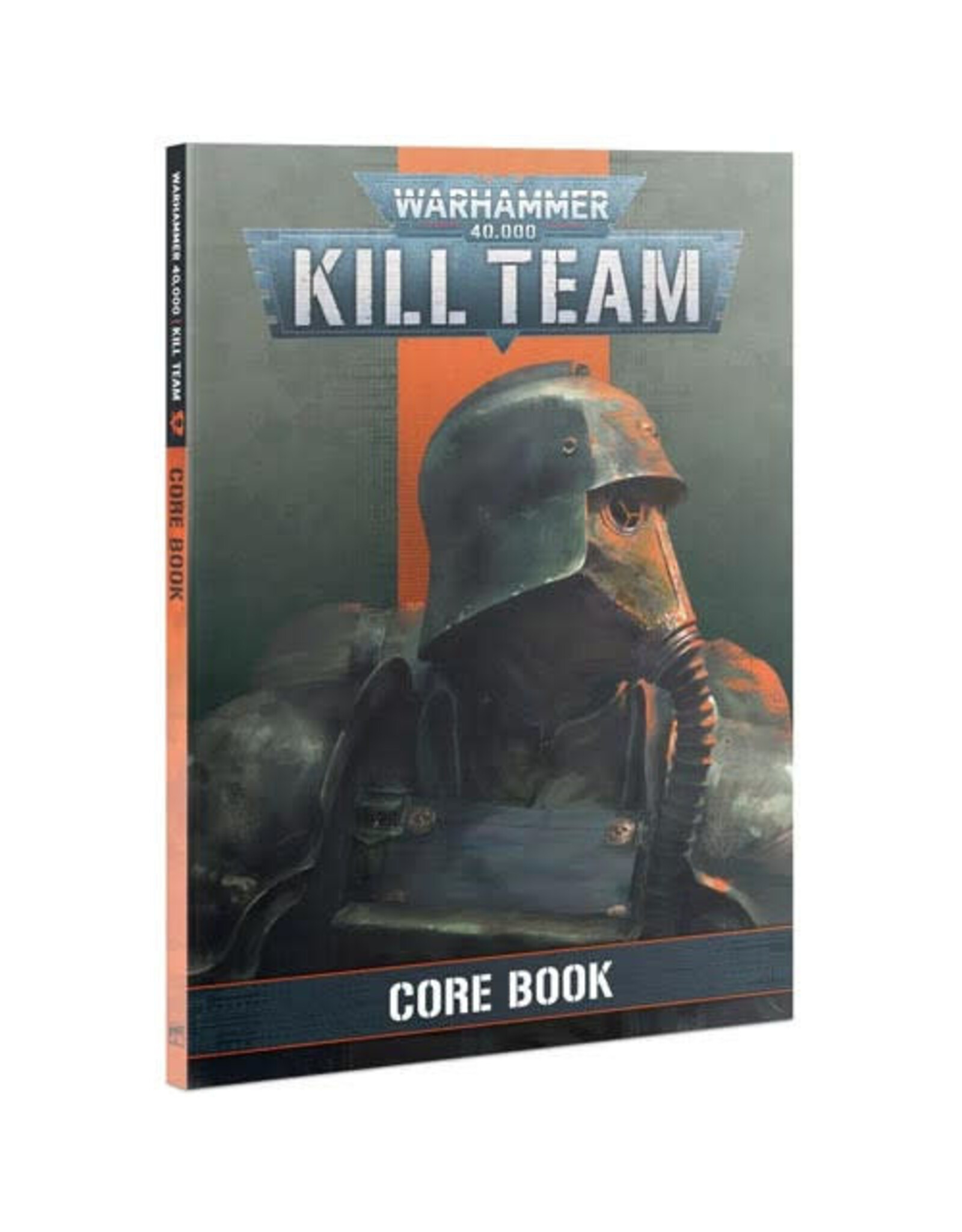 Kill Team Core Book