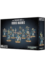 43-35 Thousand Sons Rubric Marines