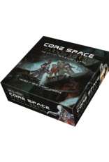 Battle Systems Core Space First Born Starter Box